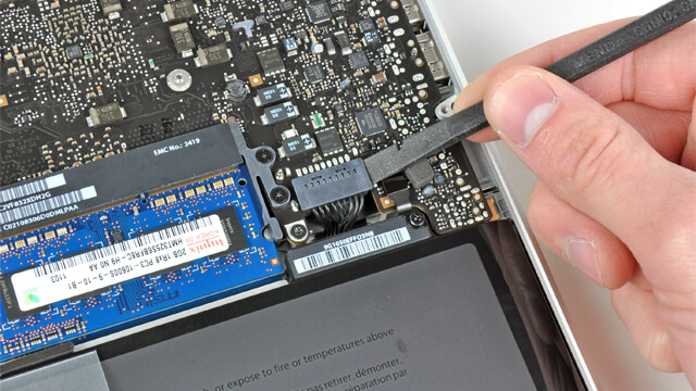 Apple & Mac Repairs Nudgee