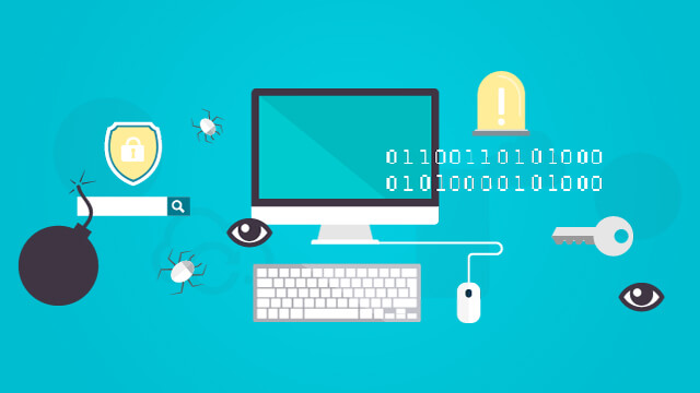 Virus and Spyware Removal Nudgee